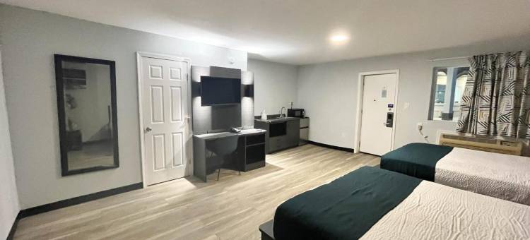 Motel 6 威廉斯敦，新泽西州 - 黑马派克(Motel 6 Williamstown, NJ - Black Horse Pike)图片