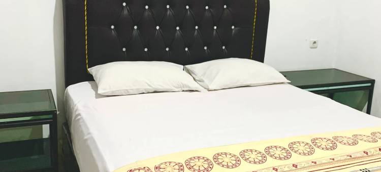 Penginapan Bundo Kanduang图片