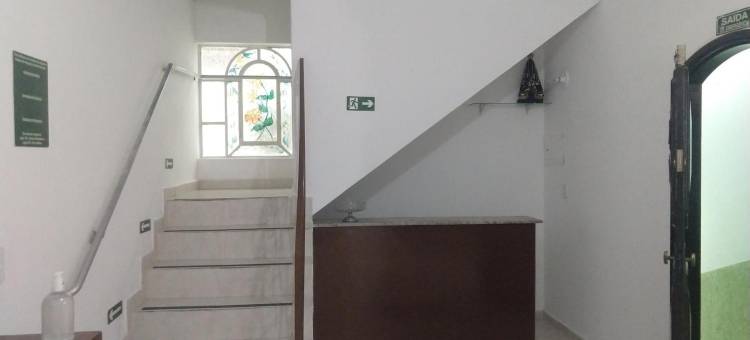 Pousada Coração de Jesus图片