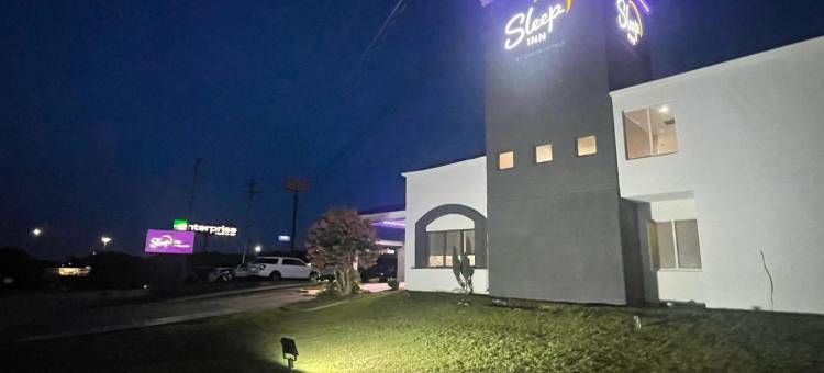 萨利斯伯里 I-85 舒眠酒店(Sleep Inn - Salisbury I-85)图片