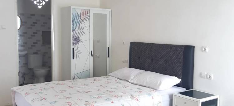 Anggun Homestay Syariah Lamongan图片