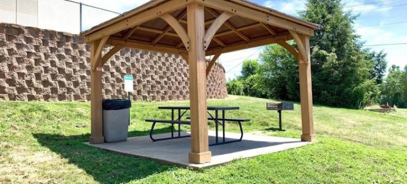 伊克诺旅馆昆西(Econo Lodge Quincy)图片