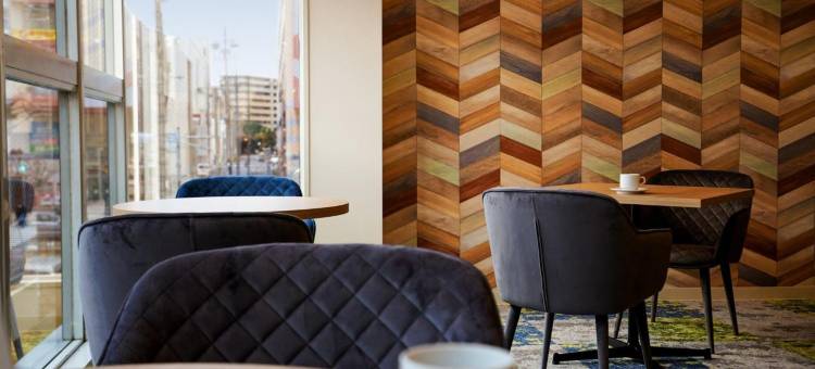 新盖亚酒店-饭冢(Hotel New Gaea Iizuka)图片