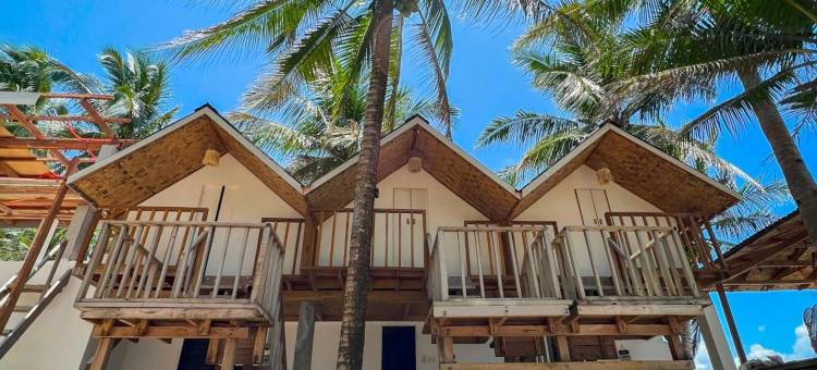 皮帕海滩度假村及咖啡馆(Pipa de Playa Resort Café)图片