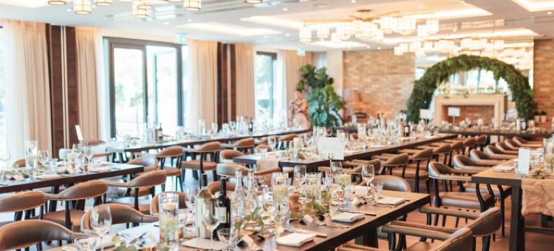 斯特雷特利天鹅酒店(The Swan, Streatley, Berkshire)图片