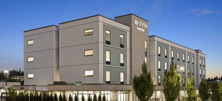 EVEN 酒店波特兰 – 比弗顿 IHG(Even Hotel Portland - Beaverton by IHG)图片