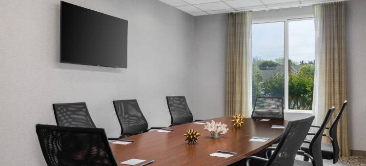 Fairfield Inn & Suites Chincoteague Island Waterfront图片