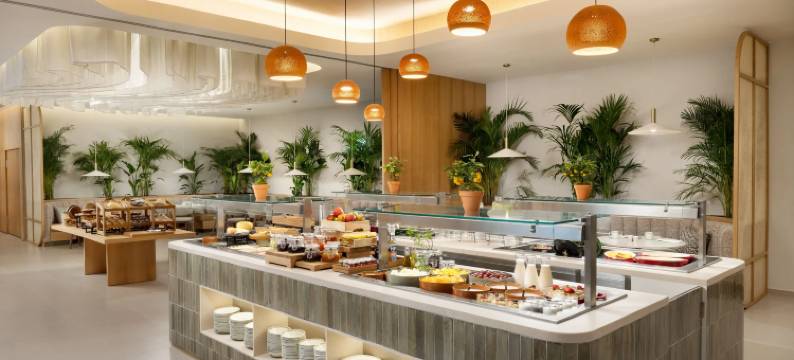 威斯汀萨尔加多斯海滩度假村 (阿尔加维)(The Westin Salgados Beach Resort, Algarve)图片