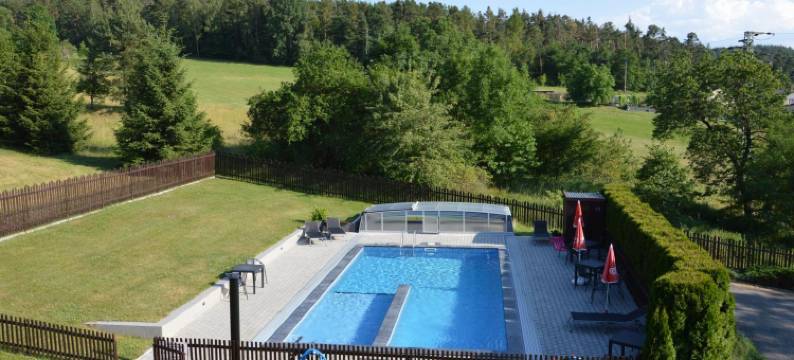 卡梅克旅馆(Penzion Kamejk)图片