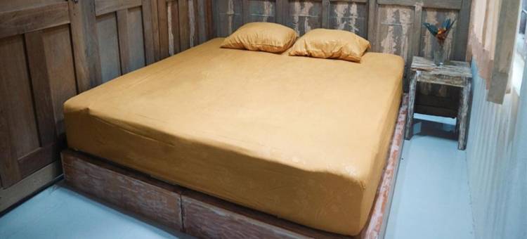 Omah Bagelen Homestay图片