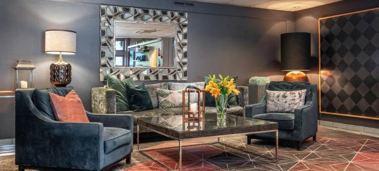 维特勒托恩酒店(Thon Hotel Vettre)图片