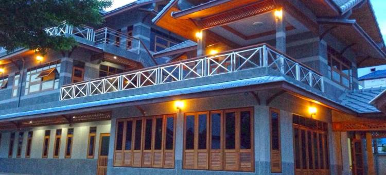 班西里蓬度假村(Baan Siriporn Resort Hotel)图片