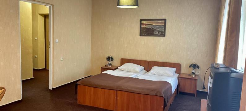 戴玛酒店(Deima)图片