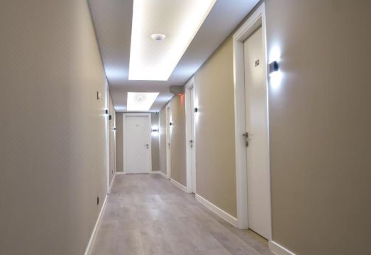 Baron Boutique Hotel Yerevan Hotel Overview