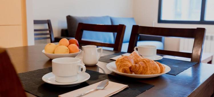 Pierre & Vacances la Merceria图片