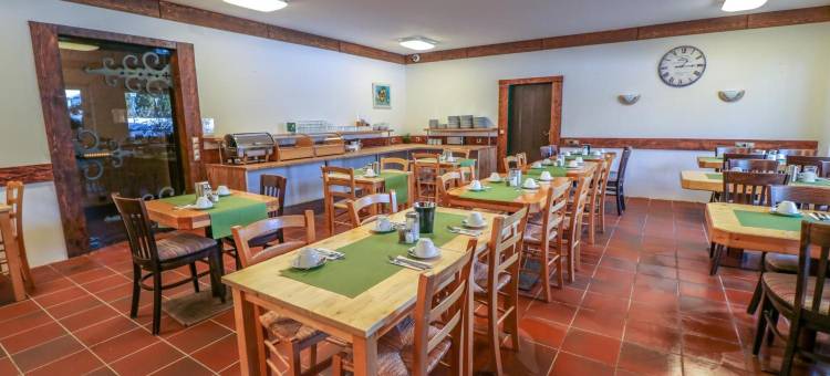 奎勒霍夫酒店(Hotel Quellenhof)图片