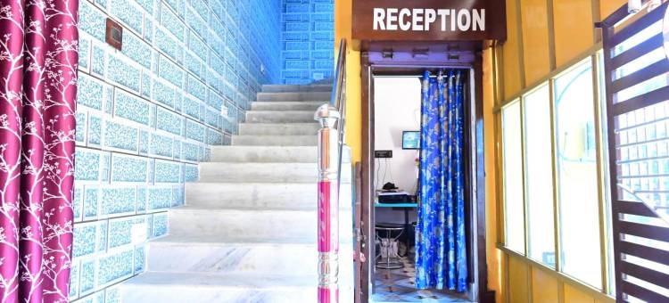 假日酒店(Holiday Inn)图片