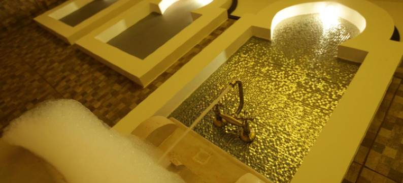 金丽利Spa度假村(Golden Lili Resort & Spa)图片