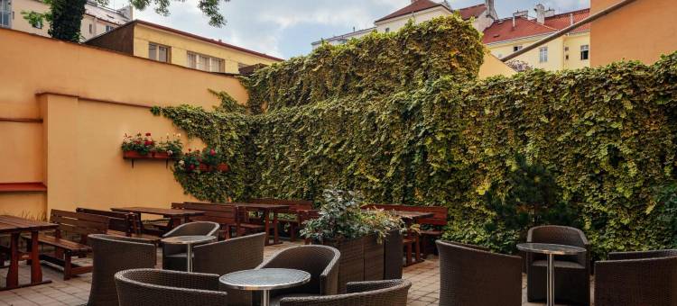 安比昂斯酒店(Hotel Ambiance)图片