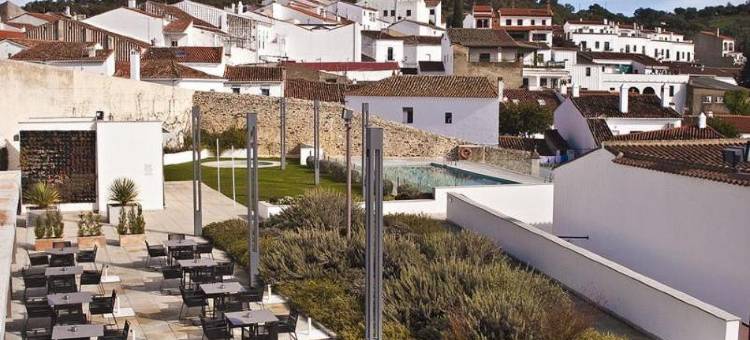 阿拉塞纳修道院水疗酒店(Hotel Convento Aracena & Spa)图片