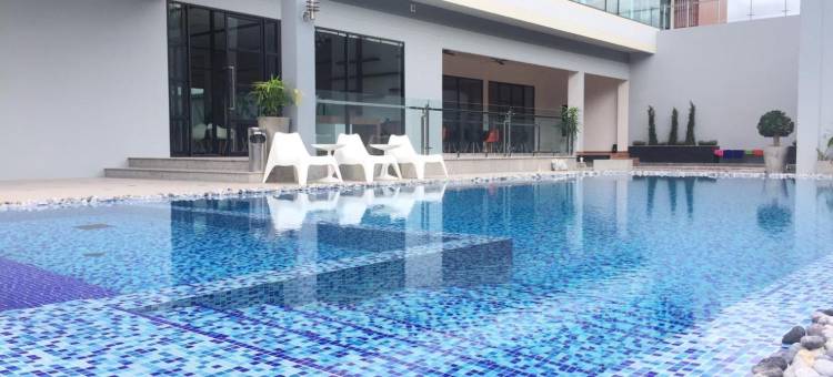 兰花河景酒店(Orchid Riverview Hotel)图片