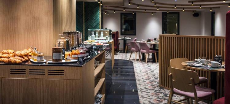 Le Pélican 酒店(Le Pélican)图片