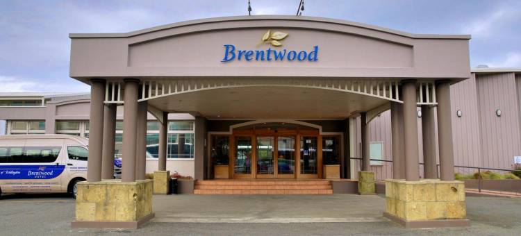 布伦特伍德酒店(Brentwood Hotel)图片