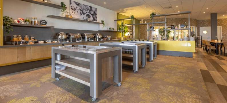 锡塔德弗雷契养生酒店(Fletcher Wellness-Hotel Sittard)图片