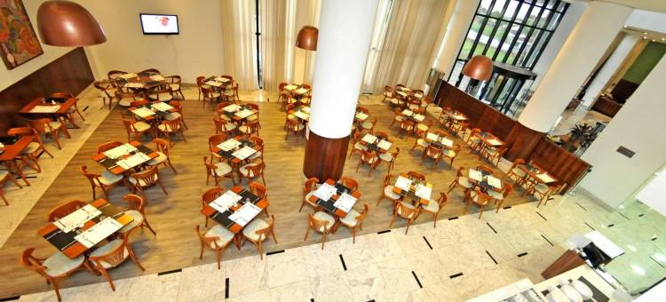 库亚巴城际酒店(Hotel Inter Cuiaba)图片