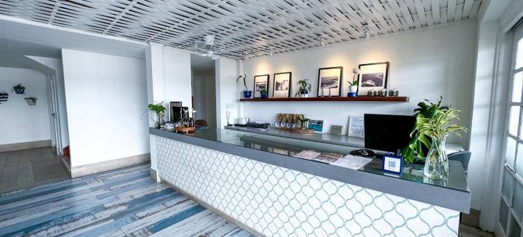 雷坎托达帕萨杰姆精品酒店(Hotel Boutique Recanto da Passagem)图片