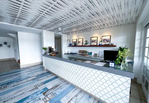 Hotel Boutique Recanto da PassagemHotel Overview