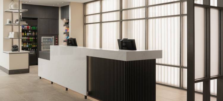 AC Hotel Asheville Biltmore Village图片