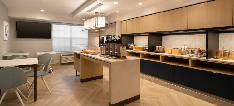 米尔皮塔斯硅谷皇冠TownePlace Suites 酒店(TownePlace Suites Milpitas Silicon Valley)图片