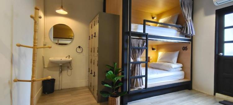 Hope Hostel Hatyai图片