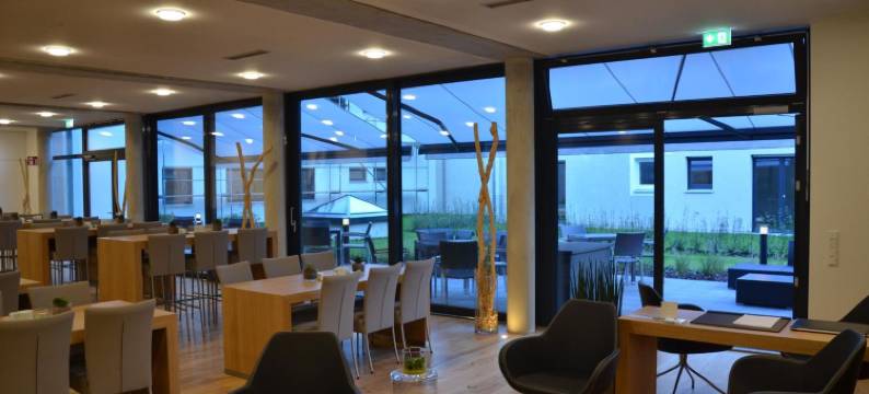 城堡住宿加早餐旅馆(Gästehaus am Schloss)图片