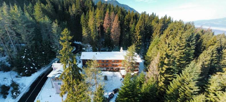 卡特琳娜滑雪酒店(Ski Hotel Katerina)图片