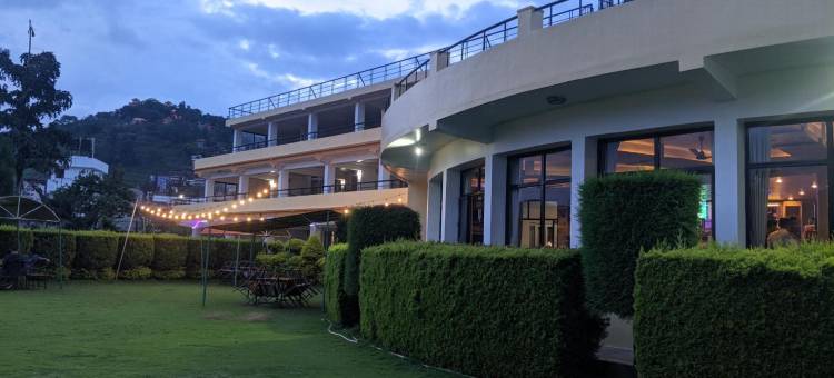 神秘佛陀酒店(Hotel Mystic Buddha)图片