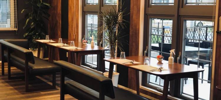 Paprika酒店(Paprika Hotel desu)图片