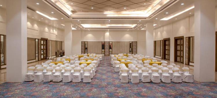 乌托邦酒店(The Utopia Resort)图片