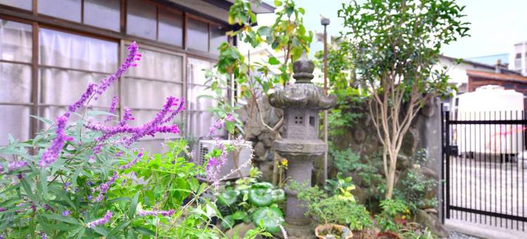 喜久屋日式旅馆(Kikuya Ryokan)图片