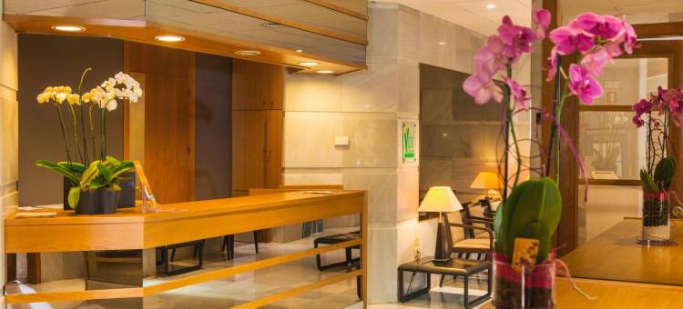 吉塔特公寓(Apartamentos Guitart)图片