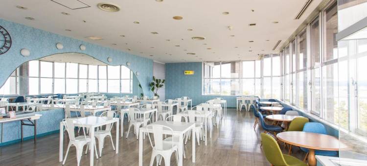 境港海滨AreaOne酒店(Hotel AreaOne Sakaiminato Marina)图片