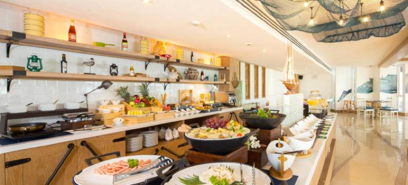 芭堤雅班沙瑞开普酒店(Kept Bangsaray Hotel Pattaya)图片