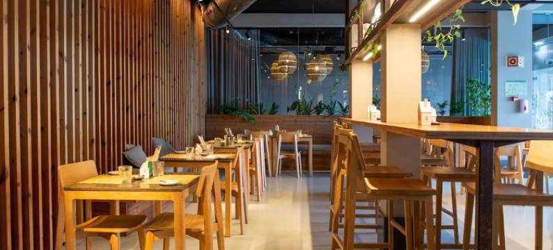 你与海酒店(You and the Sea)图片