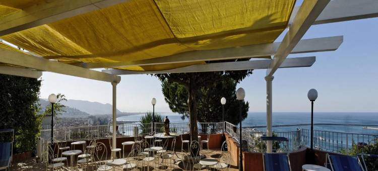 波赛顿别墅四品酒店及活动场地(Villa Poseidon - Boutique Hotel & Events)图片