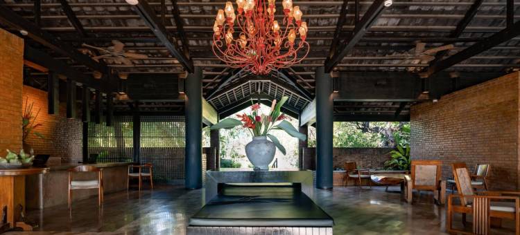 杜马盖地亨利度假村(The Henry Resort Dumaguete)图片