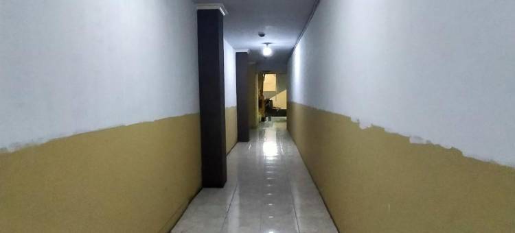 特尔纳特尼尔瓦纳酒店-红伙伴(Hotel Nirwana Ternate RedPartner)图片