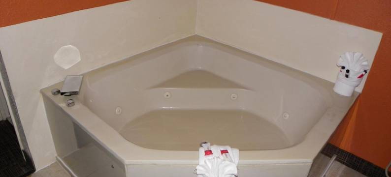 多尔顿戴斯酒店(Days Inn by Wyndham Dalton)图片