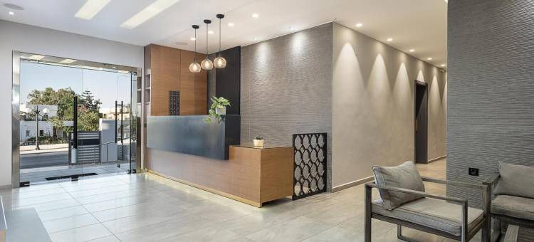 诺恩塔斯套房酒店(Nontas Suites)图片