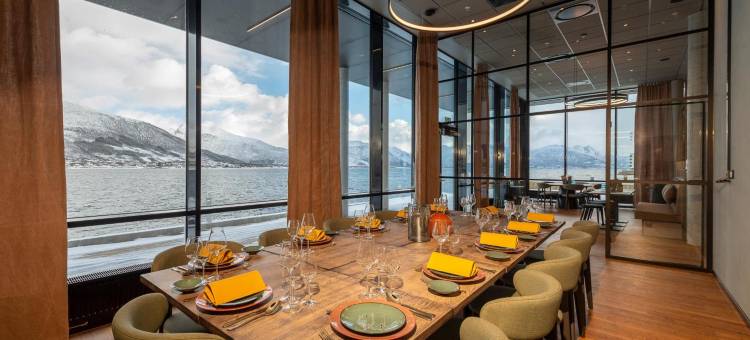 Scandic Sortland图片